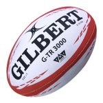 G-tr 3000 Rugby Ball Size 5