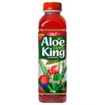 Aloe Vera King Pomegranate Drink - 500ML