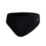 Speedo Men's Essentials Endurance Plus 7CM- Black - W30