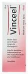 Vinceel Throat Spray