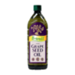 B-Well Grape Seed Oil 1L