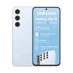 Samsung Galaxy S24FE – 256GB – Blue