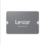 256GB Lexar NS100 2.5 Sata 6GB S SSD