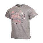 WBG078 Sage Leaf Smile Tee - 5 To 6