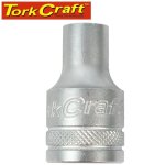 Craft Socket 8MM X 21.8MM 1/2' Drive Crv 12 Point