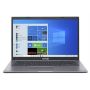 Asus Laptop - X515MA N4020 DDR4 8GB 256GB Pcie G3 SSD Intel Uhd Graphics 600 15.6 LED HD 1366X768 16X9 Non-touch Windows 11 Home Grey 12 Months Pur