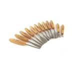 Carving Chisels Wood Line Standard 12PC Boxed Set