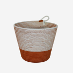 Planter - Nutmeg - Large