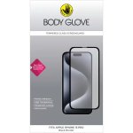 Apple Iphone 15 Pro Body Glove Screen Protector Black Border