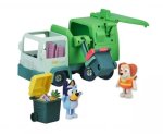 Bluey S6 Garbage Truck