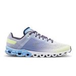 Woman's Cloudflow 3.0 -nimbus seedling - UK8