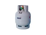 Totai Gas Bottle