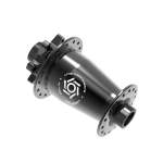 Hi-per Front Hub - Silver 32H