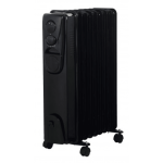 Alva 9 Fin 2000W Oil Filled Heater