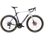 2027 Trek Domane Slr 9 Gen 5 - Navy Smoke trek White - XL