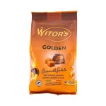 Golden Pralines 125G Caramello