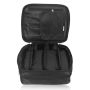 Travel Cosmetic Case Storage Bag Double Layer Waterproof Large Capacity
