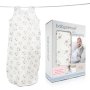Baby Sense Winter Sleepy Sac - Stone