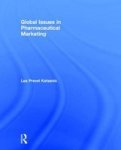 Global Issues In Pharmaceutical Marketing Hardcover