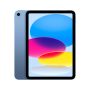 Apple Ipad 10TH Generation : With A14 Bionic Chip 10.9-INCH Liquid Retina Display 64GB Wi-fi 6 12MP FRONT/12MP Back Camera Touch Id All-day Battery Life Blue
