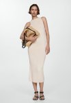 Dress Eliot - Light Beige