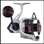 Tfx 5000 Spin Reel 26213