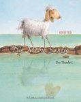 Die Mooie Santie Afrikaans Hardcover