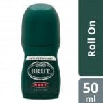 Brut Roll On 50ML Musk