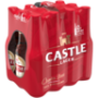 Lager Beer Bottles 12 X 340ML