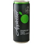 Appletiser 300ML Can - Case 24