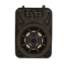 TO-3031 Rojem Rgb Bluetooth Tws Macaron Speaker