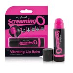 The - Vibrating Lip Balm