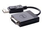 Ort To Dvi Single Link