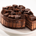 Brenell Death By Chocolate 18CM
