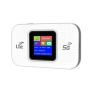 Oem 4G Pocket Wifi Hotspot Router Sim Card Enabled Long-lasting 3000MAH Pb