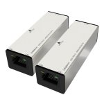 Hikvision Media Converter GNT-P2913AB Sm 3KM