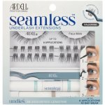 Ardell Seamless Underlash Extensions Faux Mink 36 Assorted Lenghts