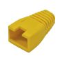 Boots Yellow RJ45