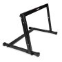 Gator Frameworks Angled 6U Metal Desktop Rack