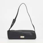 Handbags Coach 1 - Black - Black 1