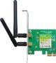 TP-link TL-WN881ND Wireless N PCI Express Adapter 300MBPS
