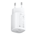 XiaoMi 45W Nano Turbo Power Adapter 2 Port