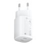 XiaoMi 45W Nano Turbo Power Adapter 2 Port