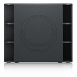 Turbosound Milan M18B : 18 Active Subwoofer
