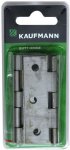 Kaufmann HW1640380 Butt mortise Hinge