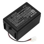 Replacement Battery For Rowenta Smart Force Extreme RR7126 Smart Force Extreme RR7145 Etc.