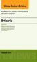 Urticaria An Issue Of Immunology And Allergy Clinics Volume 34-1   Hardcover