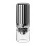 Electric Coffee Grinder One Touch Automatic Coffee Beans Grinder Black