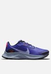 Nike Pegasus Trail 3 - Lapis light Thistle-black-flash Crimson