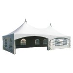 6M X 12M Pyramid Tent